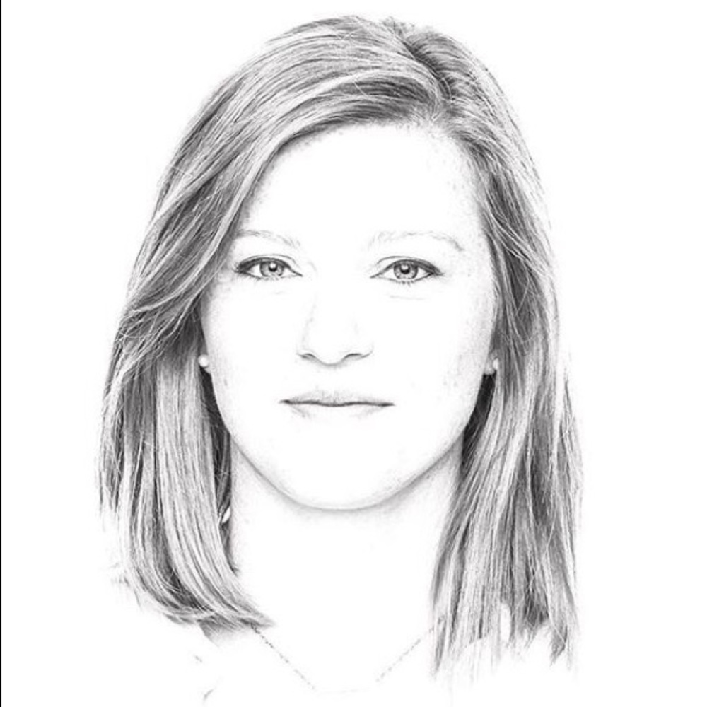 Meet your Posher, Avery